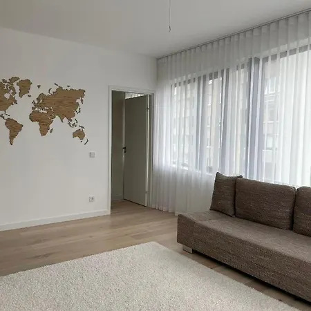 Kalevi Panorama * تالين